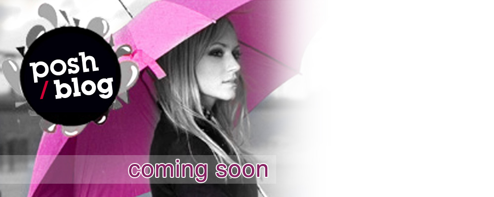 posh Blog